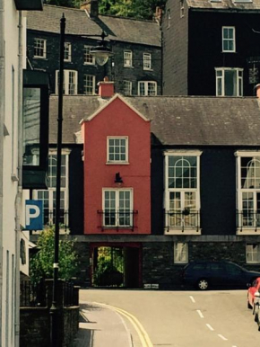 Отель Heart of Kinsale  Кинсейл